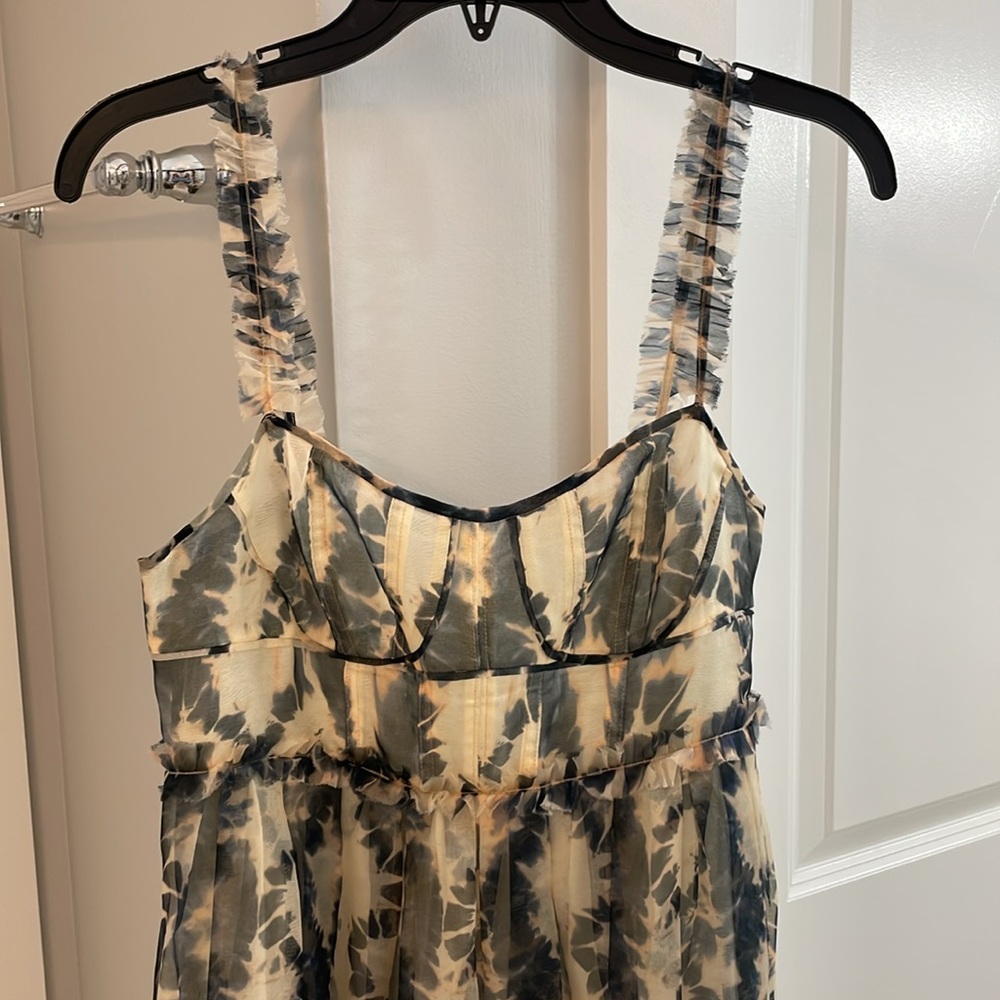 Ulla Johnson Priscilla dress size 2 - Picture 3 of 10